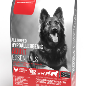 Luvita Adult Large Bite Dog Food